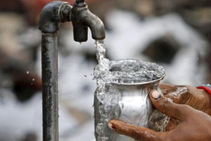 Water shortage hits part of Takoradi