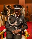 Dr George Akuffo Dampare (IGP)