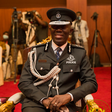 Dr George Akuffo Dampare (IGP)