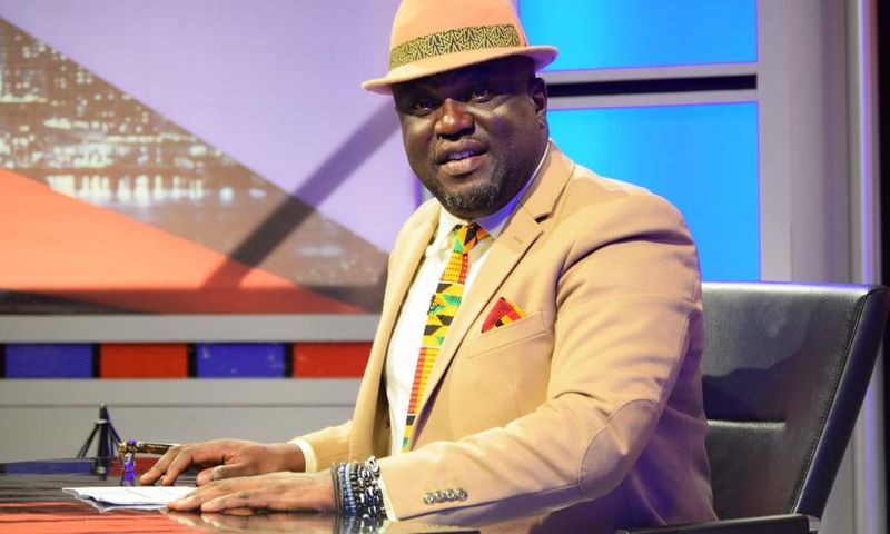 Mikki Osei Berko
