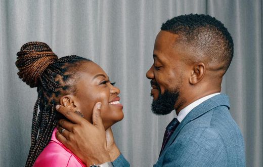 My wife and I never kissed while dating for 10 Years - Marriage counselor