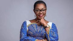 Men’s impotence after Covid-19 is a worry to us “interested stakeholders” - Ursula Owusu-Ekuful