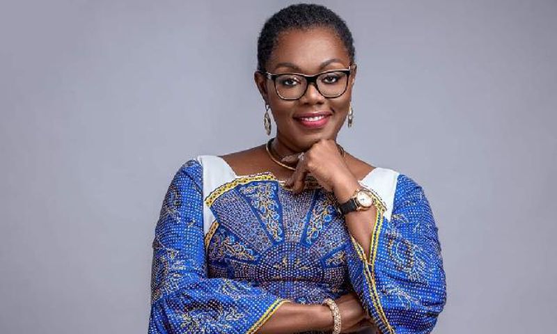 Men’s impotence after Covid-19 is a worry to us “interested stakeholders” - Ursula Owusu-Ekuful