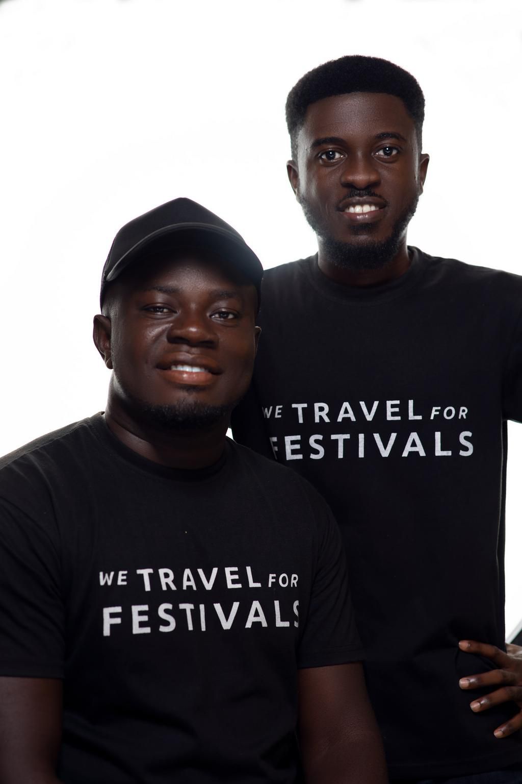 ‘Brothers from Ghana’: Meet the Ghanaian duo trailblazing African tourism