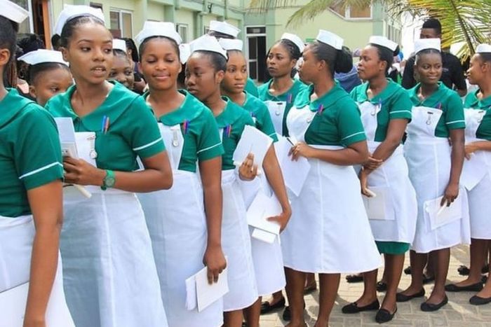 MoH and MoF to expediate clearance of nurses