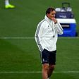 Julen Lopetegui's days as Real Madrid coach seem to be numbered, but he will be in charge in Sunday's Clasico
