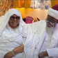 National Chief Imam, Sheikh Osman Nuhu Sharubutu's wife is dead