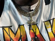 Medikal says his necklace costs $62,000