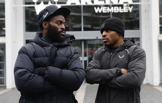 Joshua Buatsi to face Nigeria’s Dan Azeez in ‘Jollof Battle’