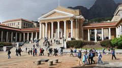 Universitat Cape Town
