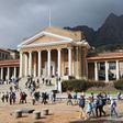 Universitat Cape Town