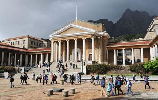 Universitat Cape Town