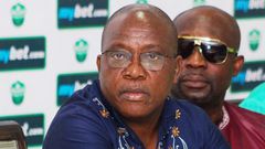Kudjoe Fianoo re-elected as GHALCA Chairman for second term