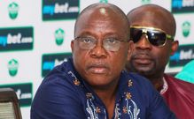 GHALCA Chairman Cudjoe Fianoo