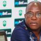 Kudjoe Fianoo re-elected as GHALCA Chairman for second term