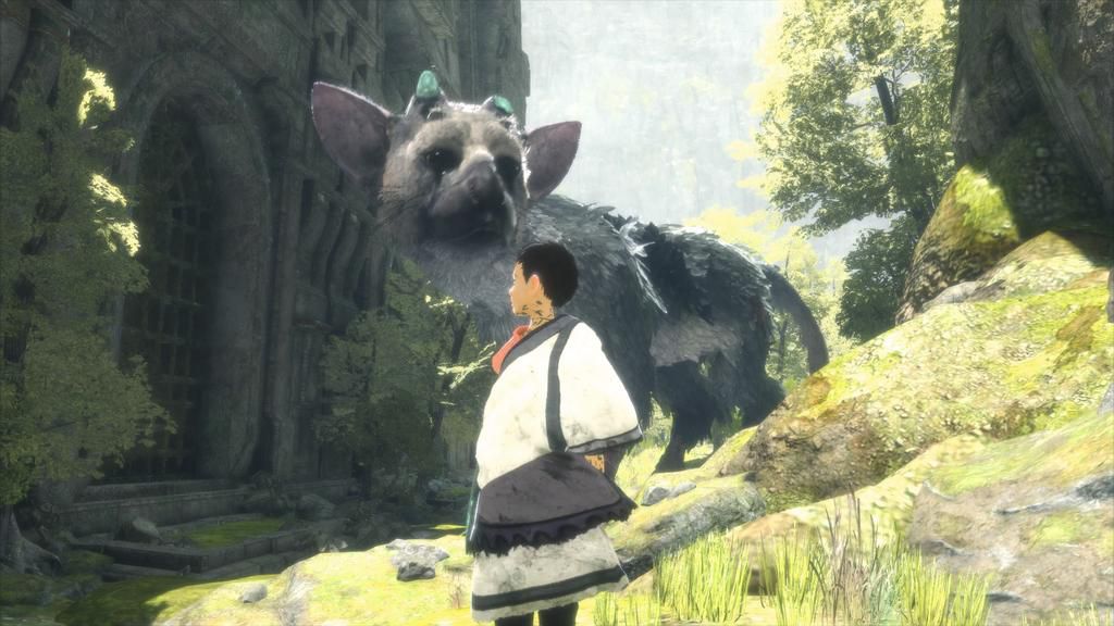 The 10 best PlayStation 4 games for your new console