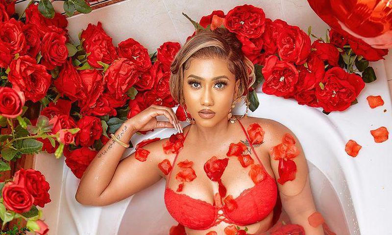 Hajia 4Real