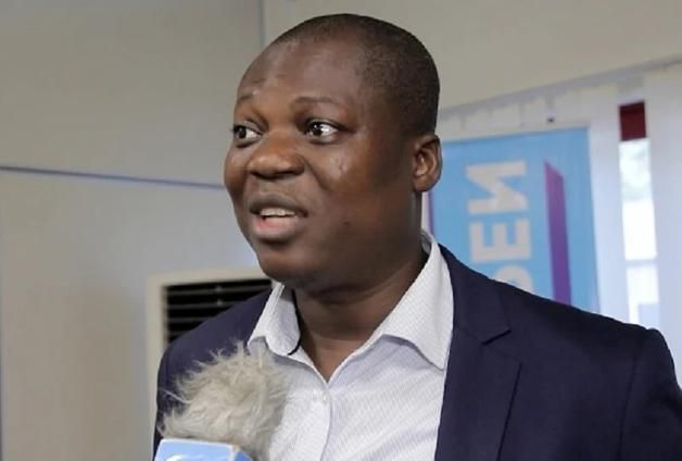 Economist John Gatsi