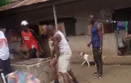 Retired teacher ordered to pay 2k fine, sheep… for trying to sleep with friend’s wife