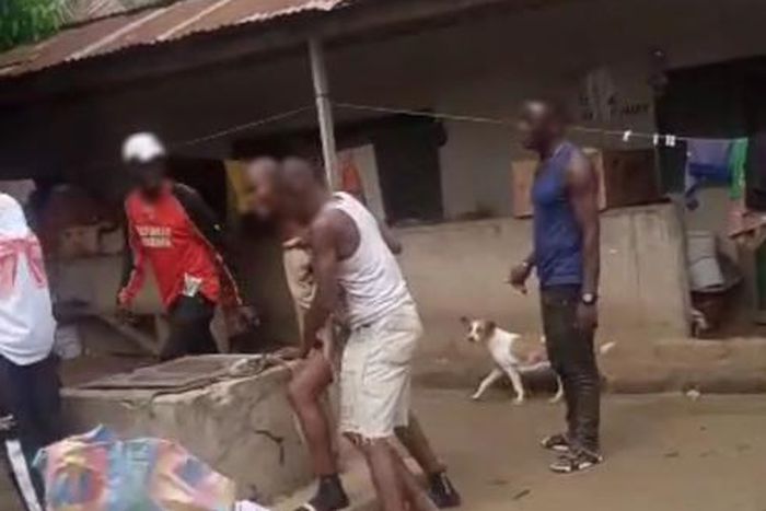 Retired teacher ordered to pay 2k fine, sheep… for trying to sleep with friend’s wife