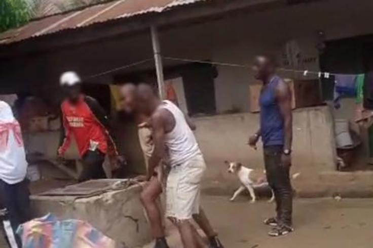 Retired teacher ordered to pay 2k fine, sheep… for trying to sleep with friend’s wife
