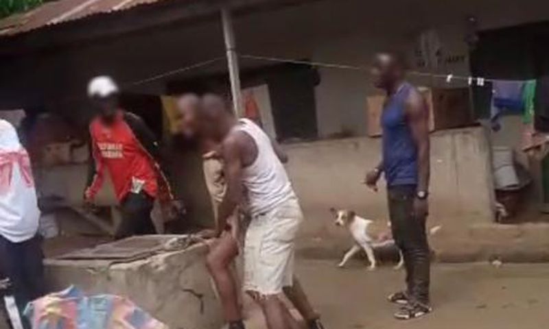 Retired teacher ordered to pay 2k fine, sheep… for trying to sleep with friend’s wife
