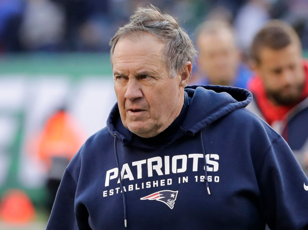 NFL POWER RANKINGS: Where all 32 teams stand going into Week 14