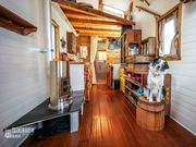 Here's what living in a tiny house is really like, according to people who traded their homes for minimalism