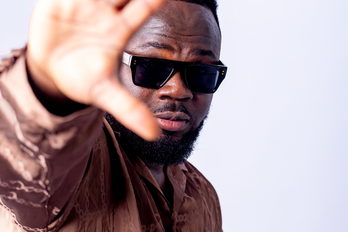 Ghana Rapper, Dem Tinz changes stage name to Mahnny