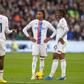 A career defining move is on the cards for one Crystal Palace player (Shutterstock)