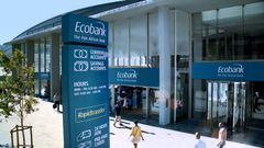 Investment banks in Ghana: Ecobank Ghana