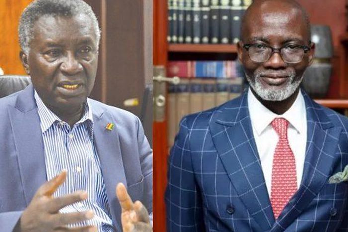 Frimpong-Boateng X Gabby Otchere