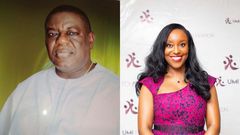 David Lamptey’s daughter launches foundation in his honour