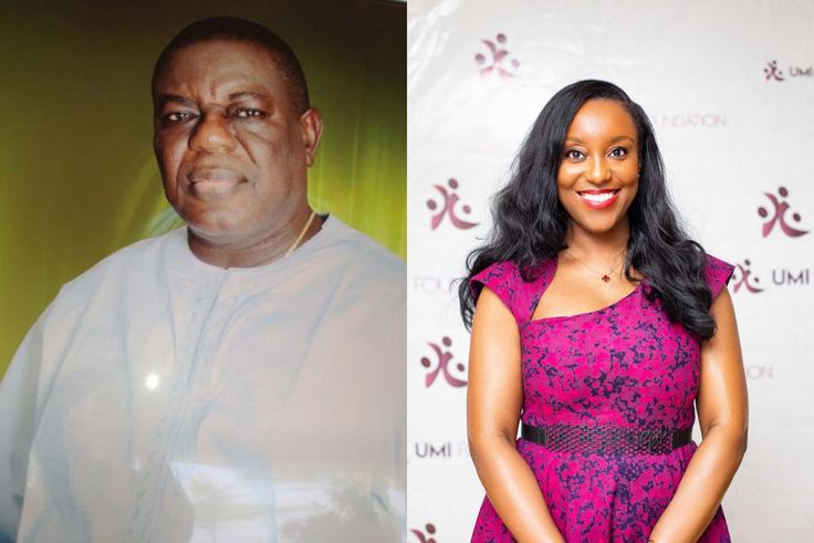 David Lamptey’s daughter launches foundation in his honour