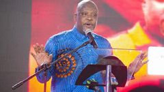 Kwame Sefa Kayi