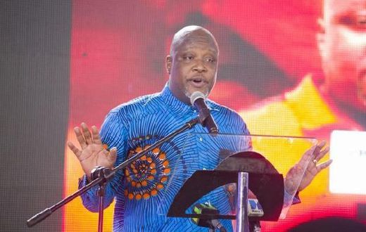 Kwame Sefa Kayi
