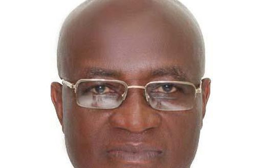 Osei Kyei Mensah-Bonsu