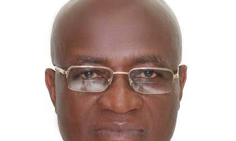 Osei Kyei Mensah-Bonsu