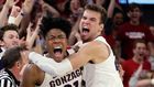 Rui Hachimura Gonzaga