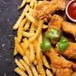 fried foods