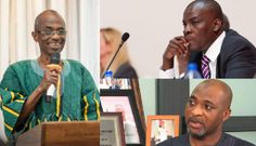 We may need Haruna, Muntaka and Avedzi for other duties - Asiedu Nketiah
