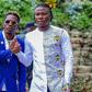 L-R: Shatta Wale and Stonebwoy. (MusicInAfrica)