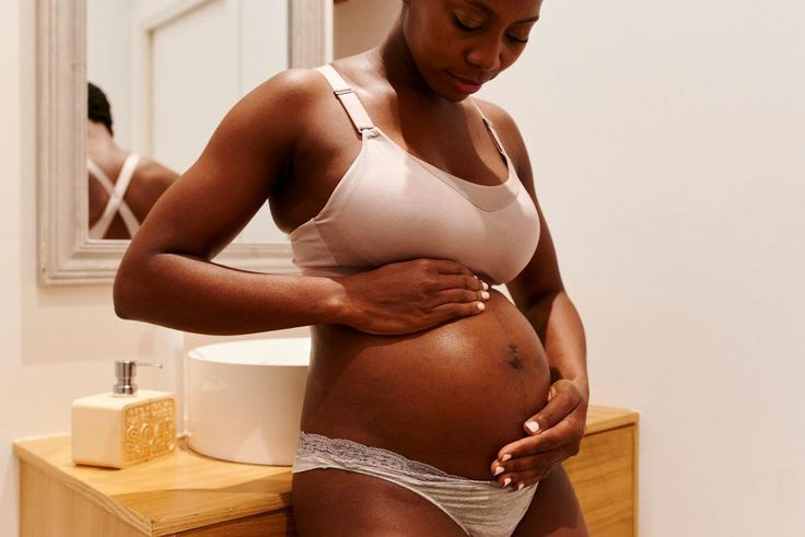 Common pregnancy assumptions that first-time moms get wrong [Parents]