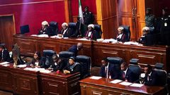 Presidential Election Petition Tribunal (PEPT) [Technext]
