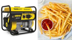 Restaurant owner jailed 2 years for selling chips fried with oil from transformer