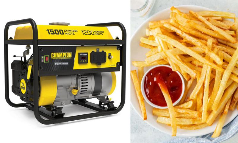 Restaurant owner jailed 2 years for selling chips fried with oil from transformer