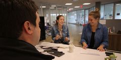 The 25 best small companies to work for, according to employees