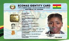 Ghana card to be used in transacting businesses at banks, beginning October, National Identification Authority boss discloses