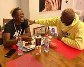 Medikal and Shatta Wale