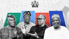 Stears Poll for 2023 Presidential elections
